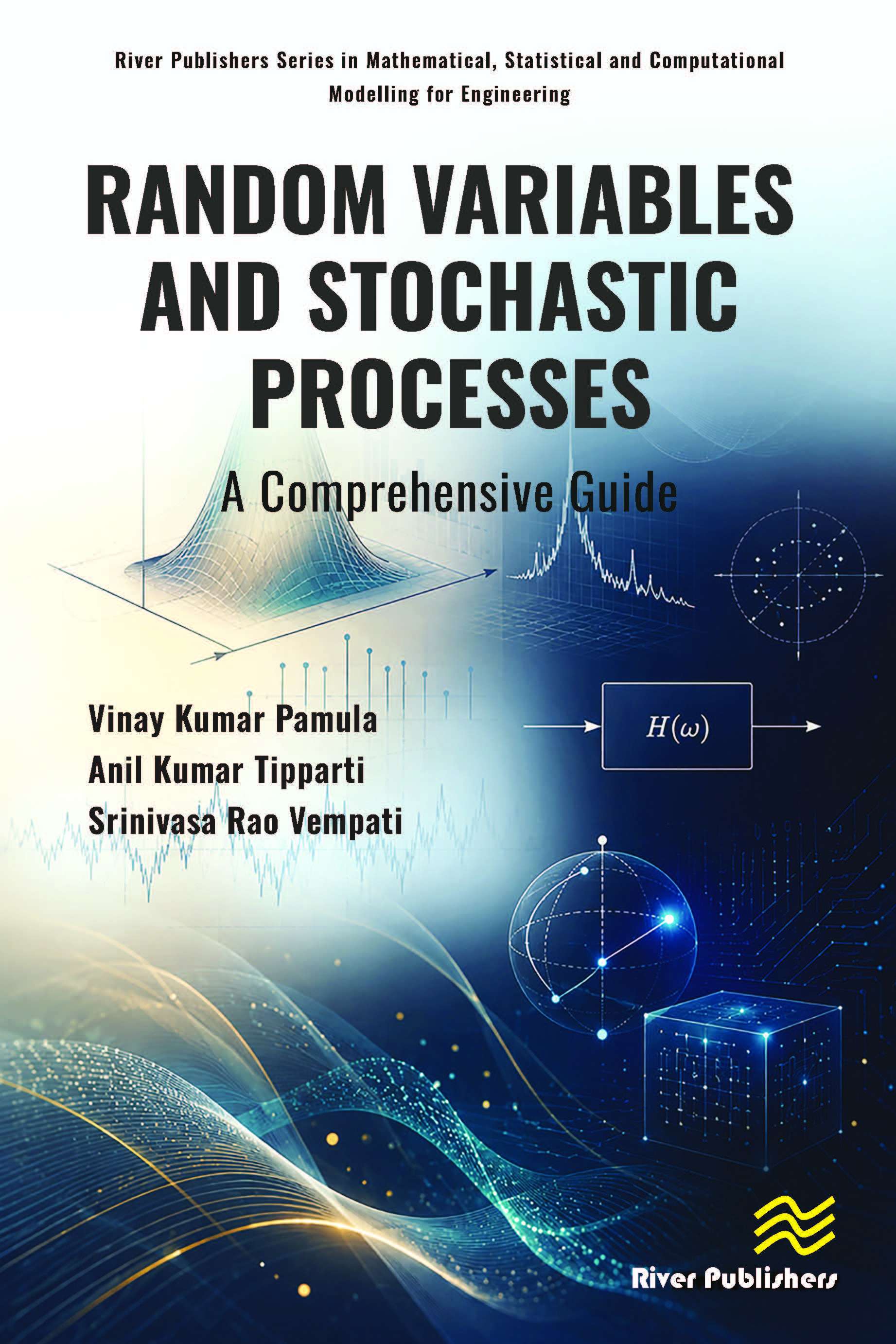 Random Variables and Stochastic Processes