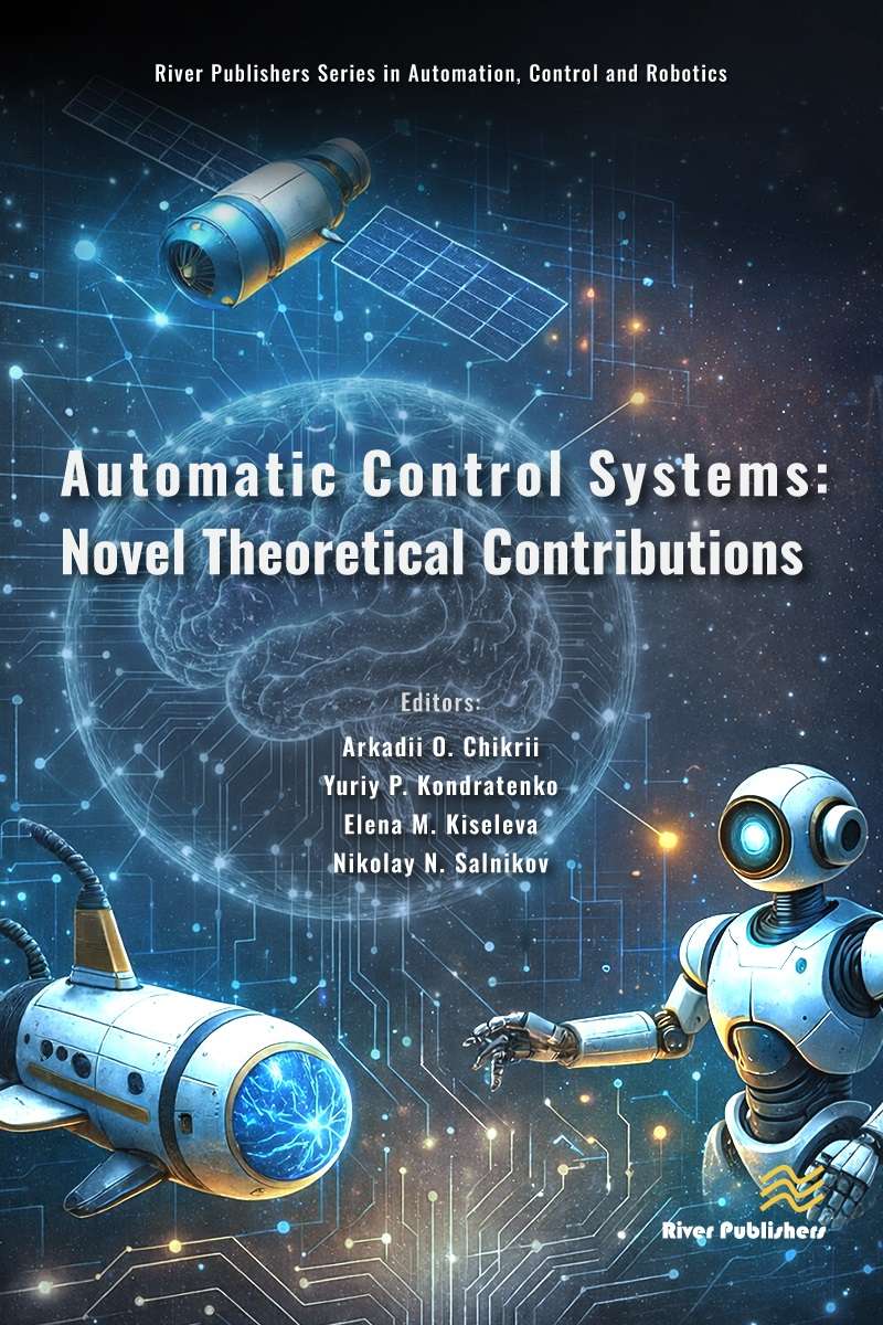 Automatic Control Systems 