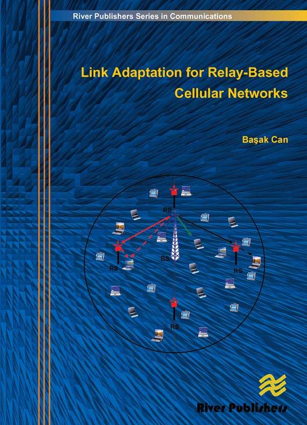 Link Adaptation for Relay-Based Cellular Networks