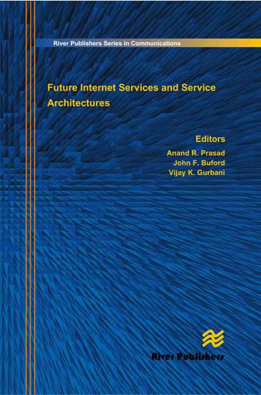 Future Internet Services and Service Architectures
