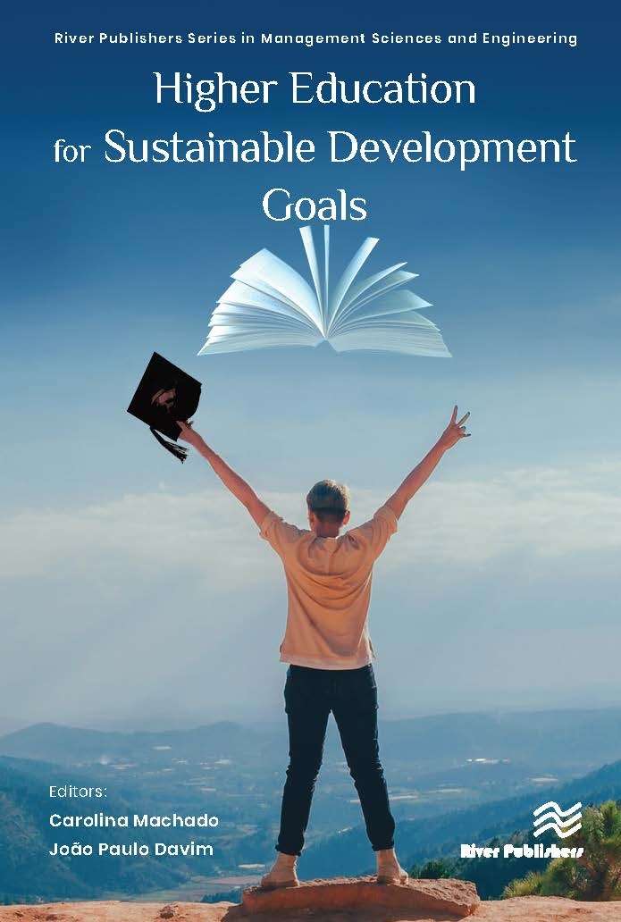 Higher Education for Sustainable Development Goals      