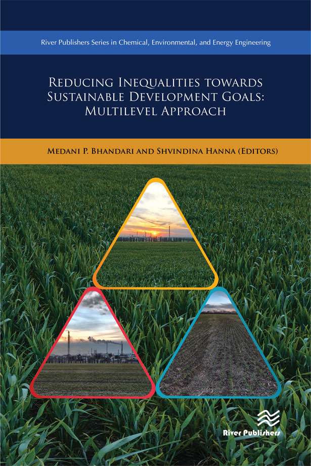 Reducing Inequalities Towards Sustainable Development Goals: Multilevel Approach