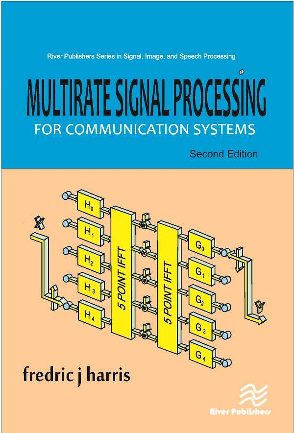Multirate Signal Processing for Communication Systems, Second Edition