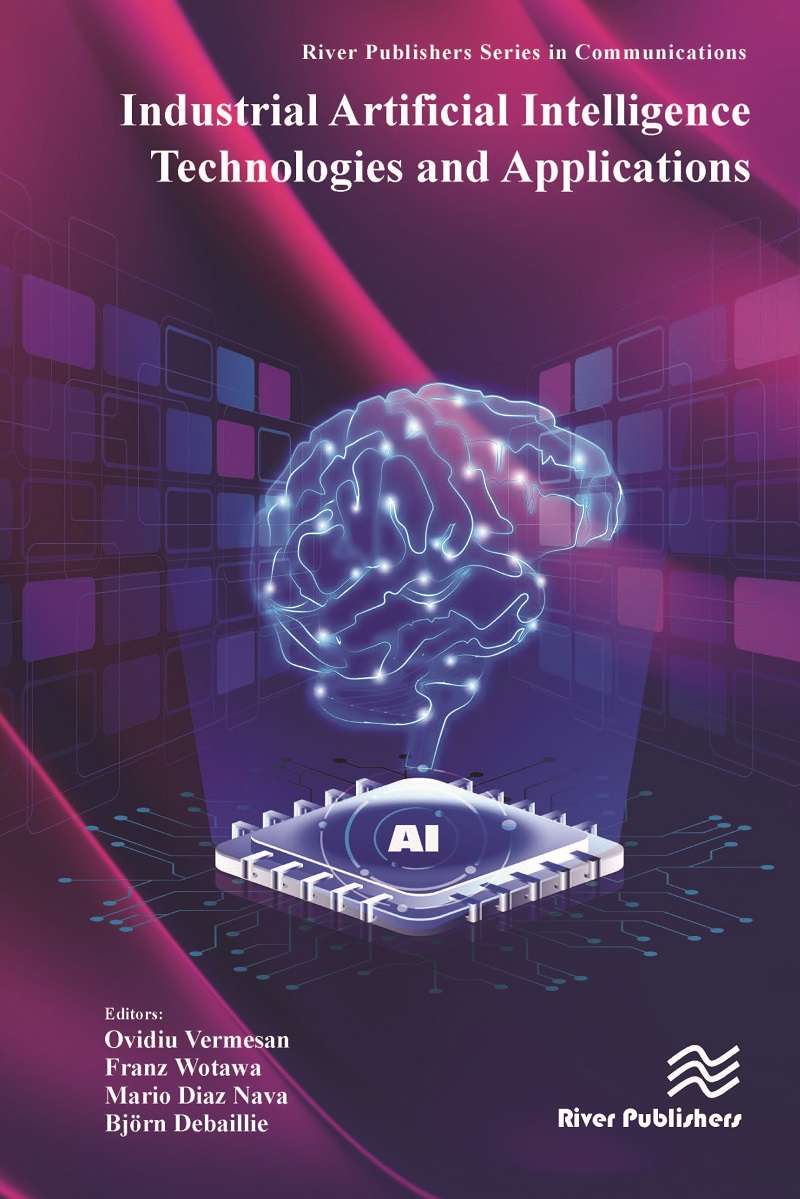 Industrial Artificial Intelligence Technologies and Applications