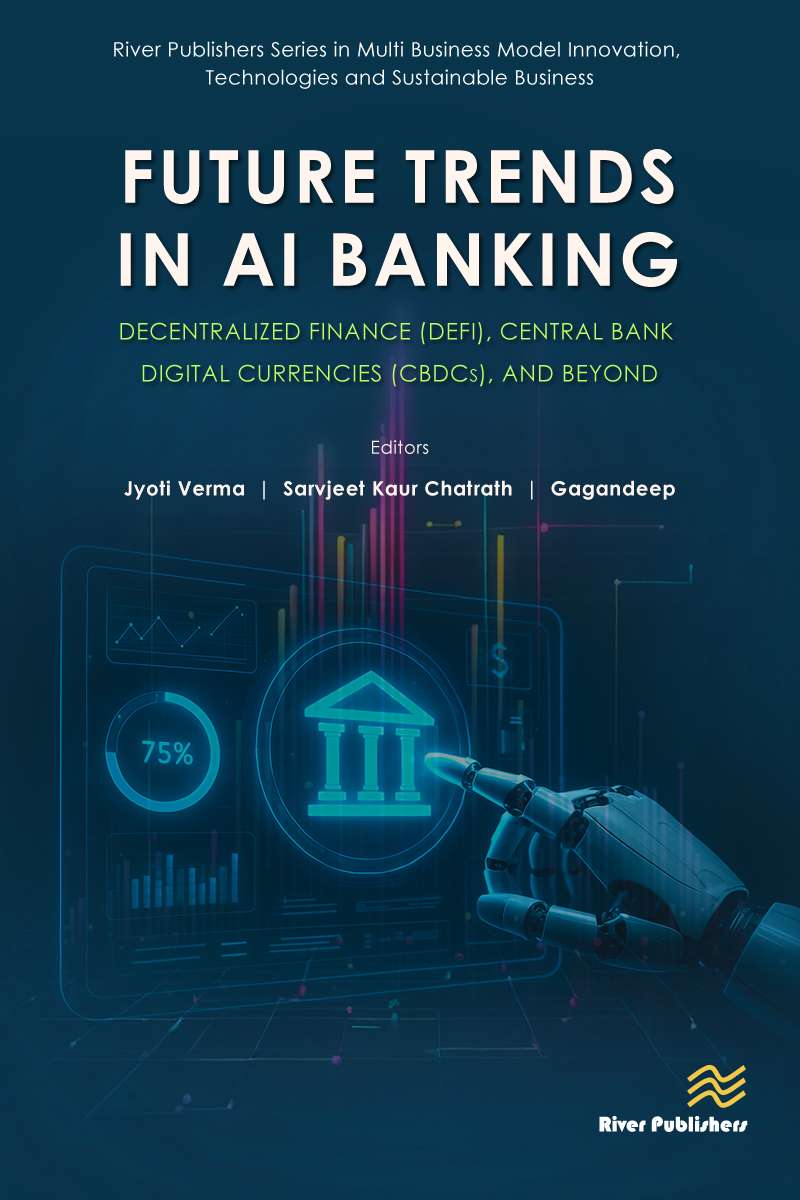 Future Trends in AI Banking