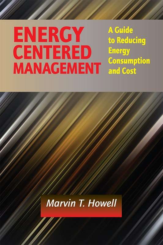 Energy Centered Management