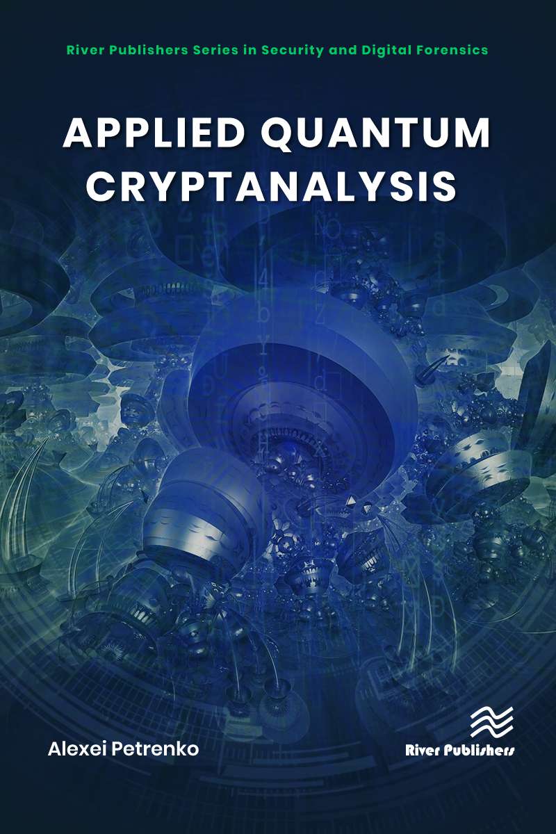 Applied Quantum Cryptanalysis