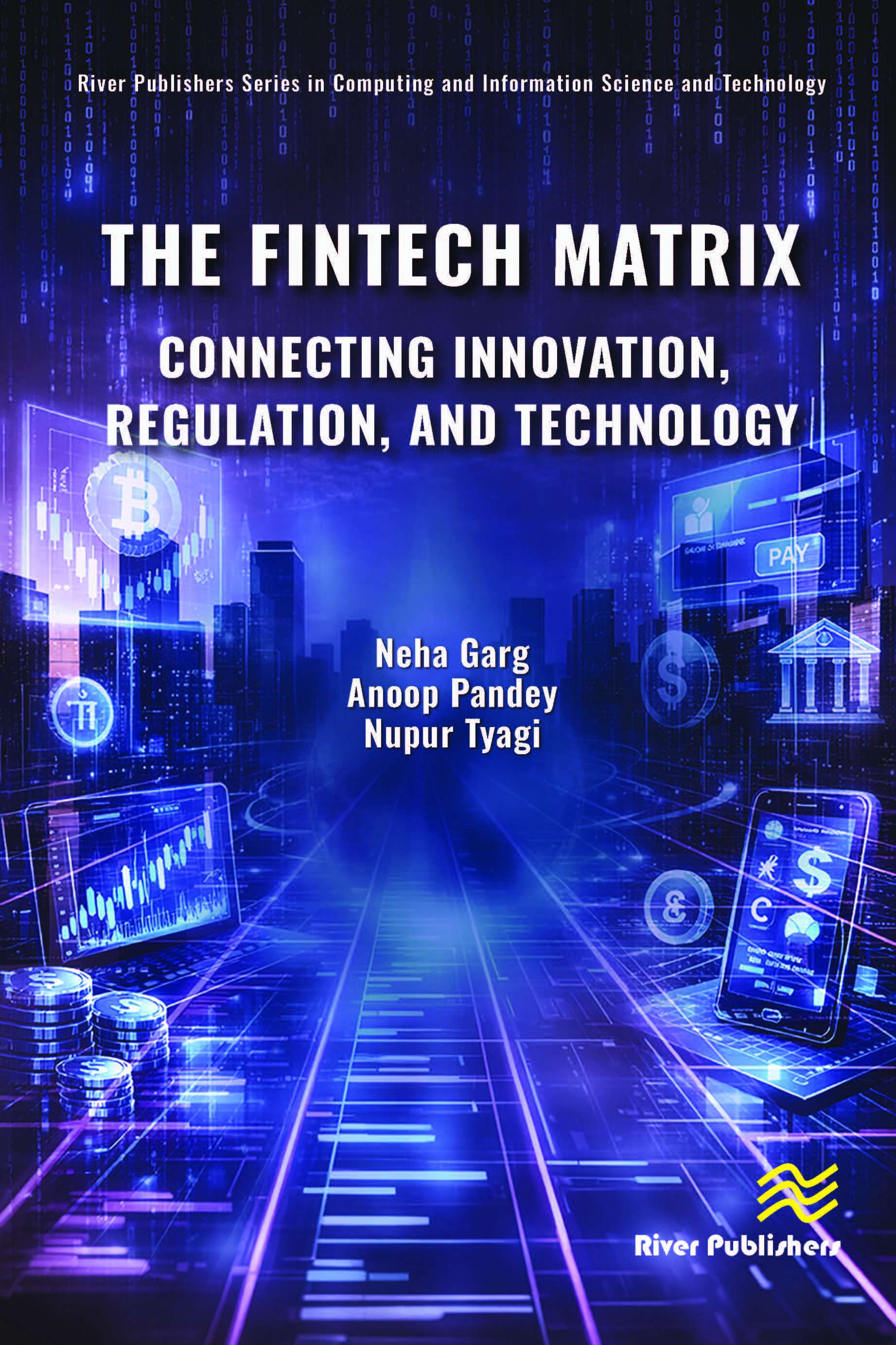 The Fintech Matrix