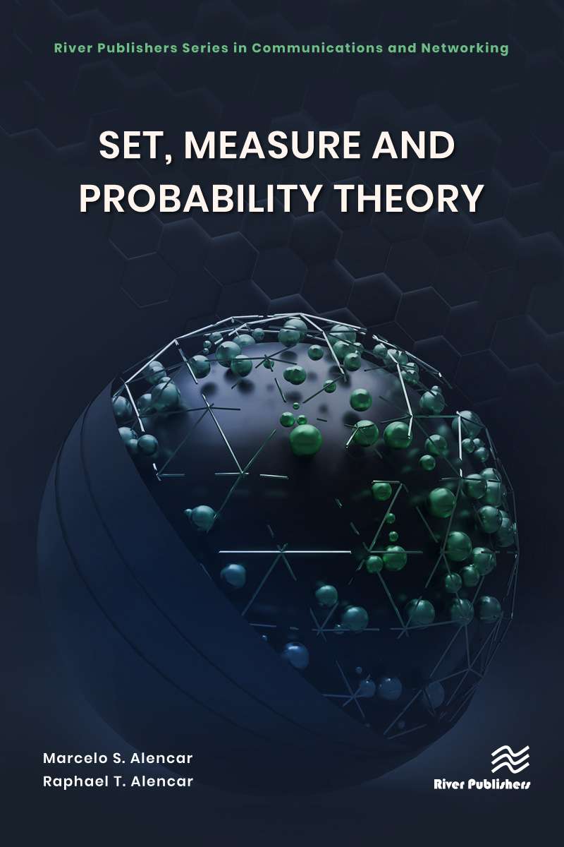 Set, Measure, and Probability Theory