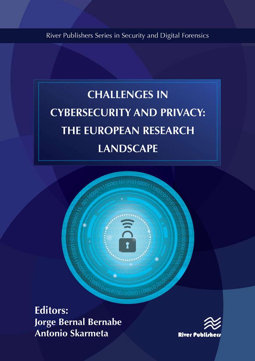 Challenges in Cybersecurity and Privacy - the European Research Landscape