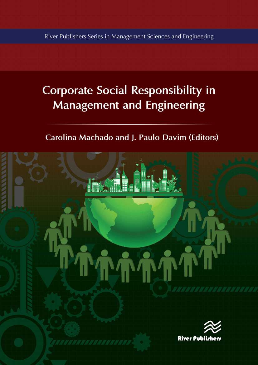 Corporate Social Responsibility in Management and Engineering