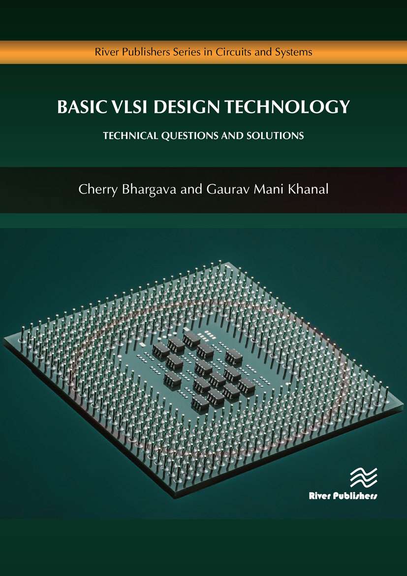 Basic VLSI Design Technology