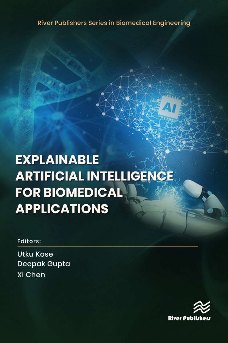 Explainable Artificial Intelligence for Biomedical Applications