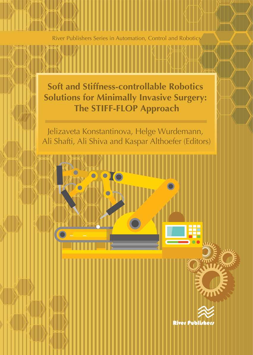 Soft and Stiffness-controllable Robotics Solutions for Minimally Invasive Surgery:  