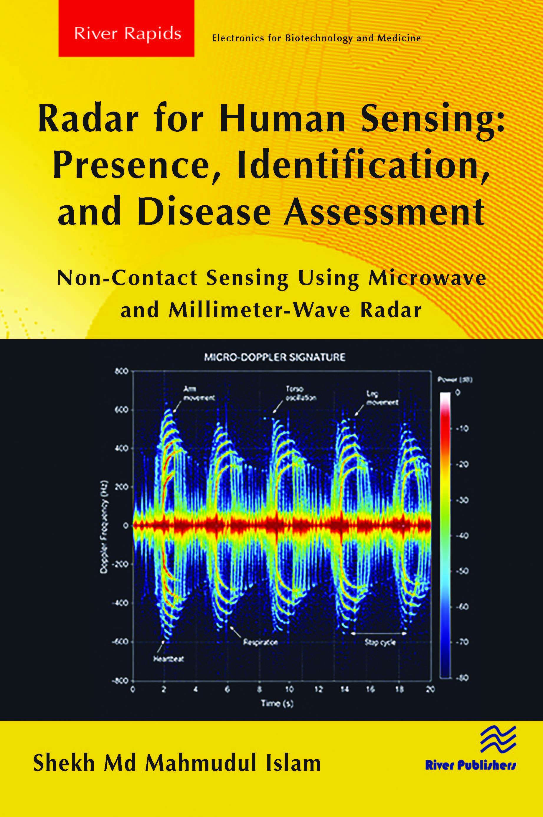 Radar for Human Sensing: Presence, Identification, and Disease Assessment