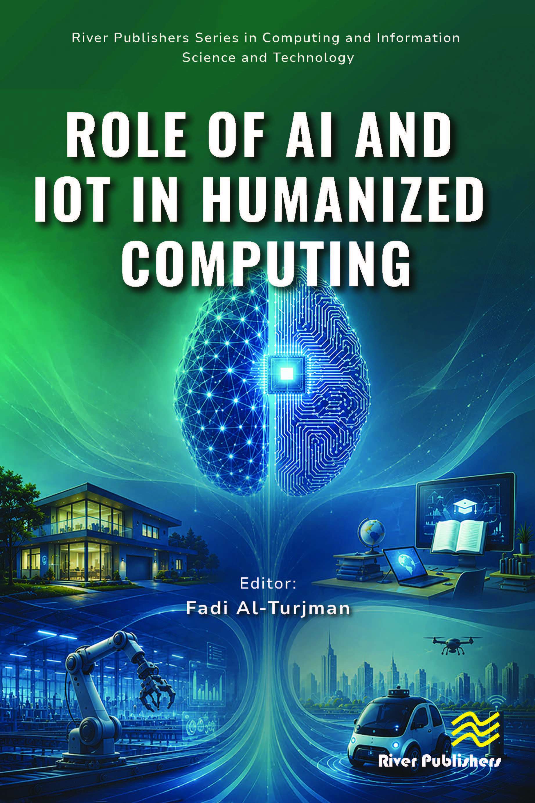 Role of AI and IoT in Humanized Computing