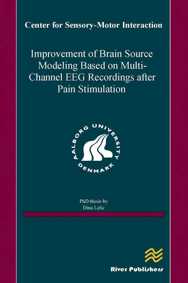Improvement of Brain Source Modeling Based on Multichannel EEG Recordings after Pain Stimulation