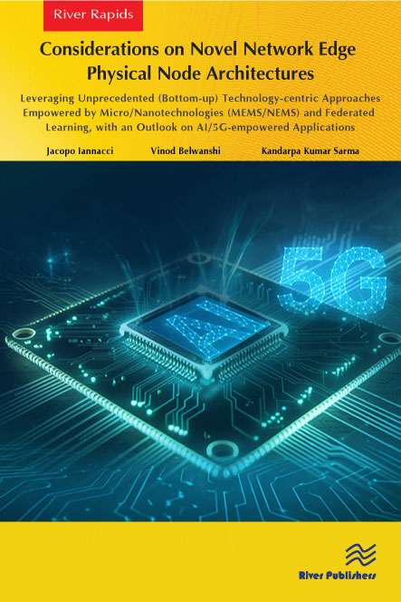 Considerations on Novel Network Edge Physical Node Architectures