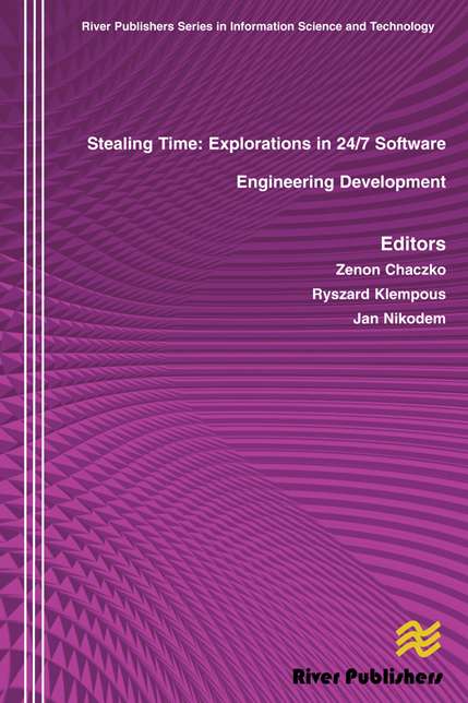 Stealing Time: Explorations in 24/7 Software Engineering Development