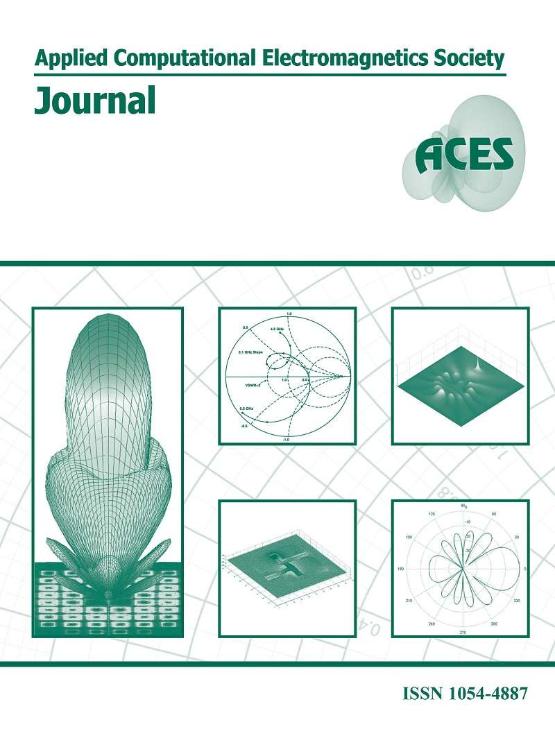 The Applied Computational Electromagnetics Society Journal (ACES)