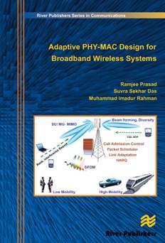 Adaptive PHY-MAC Design for Broadband Wireless Systems