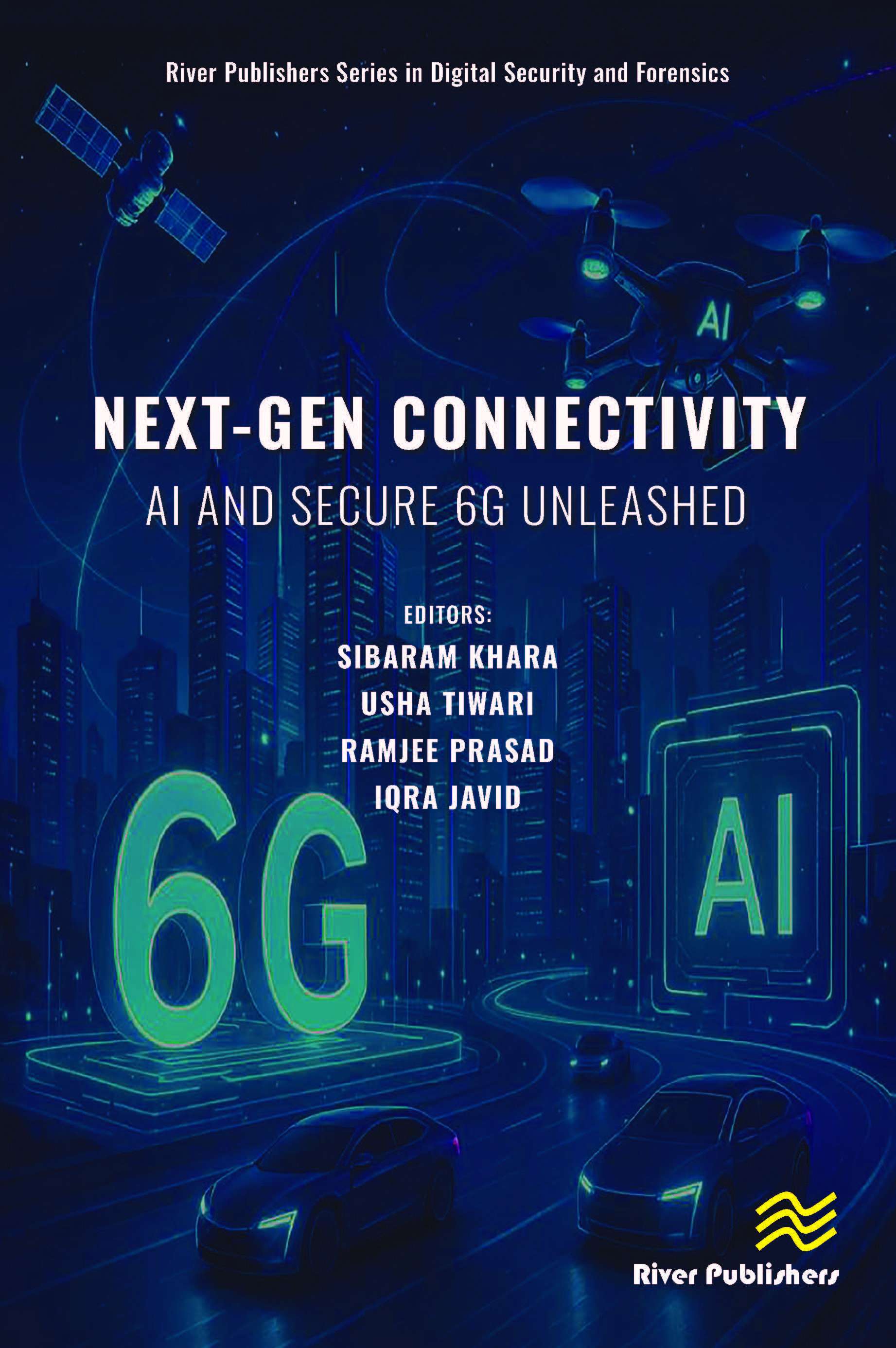 Next-Gen Connectivity