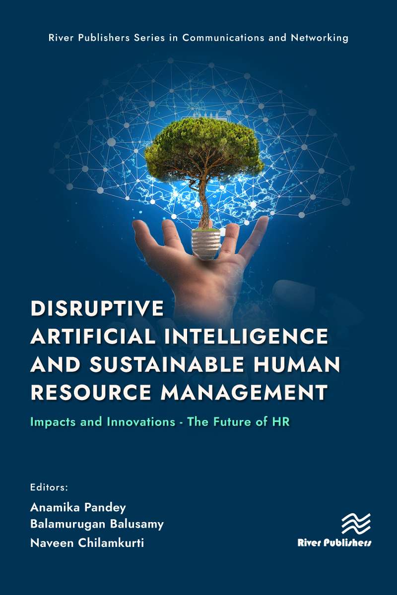 Disruptive Artificial Intelligence and Sustainable Human Resource Management