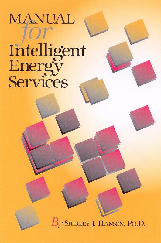 Manual for Intelligent Energy Services