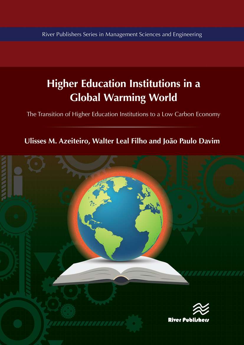 Higher Education Institutions in a Global Warming World