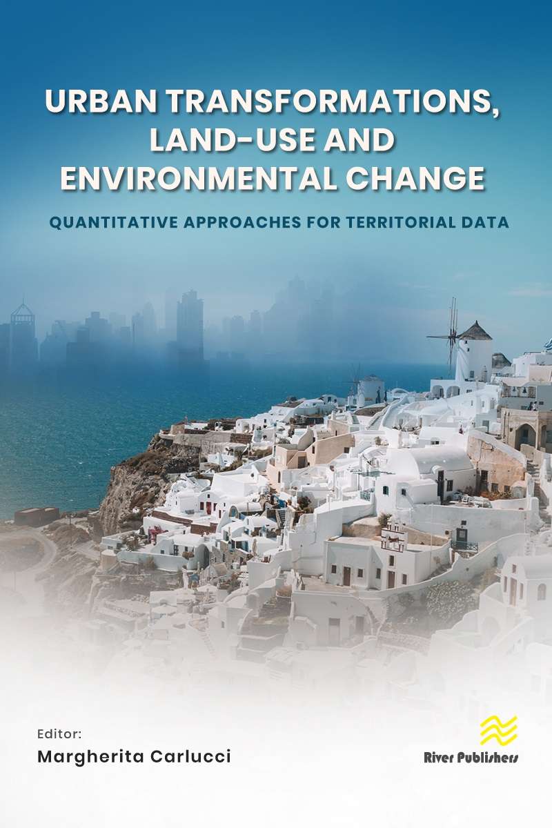 Urban Transformations, Land-use, and Environmental Change: Quantitative Approaches for Territorial Data