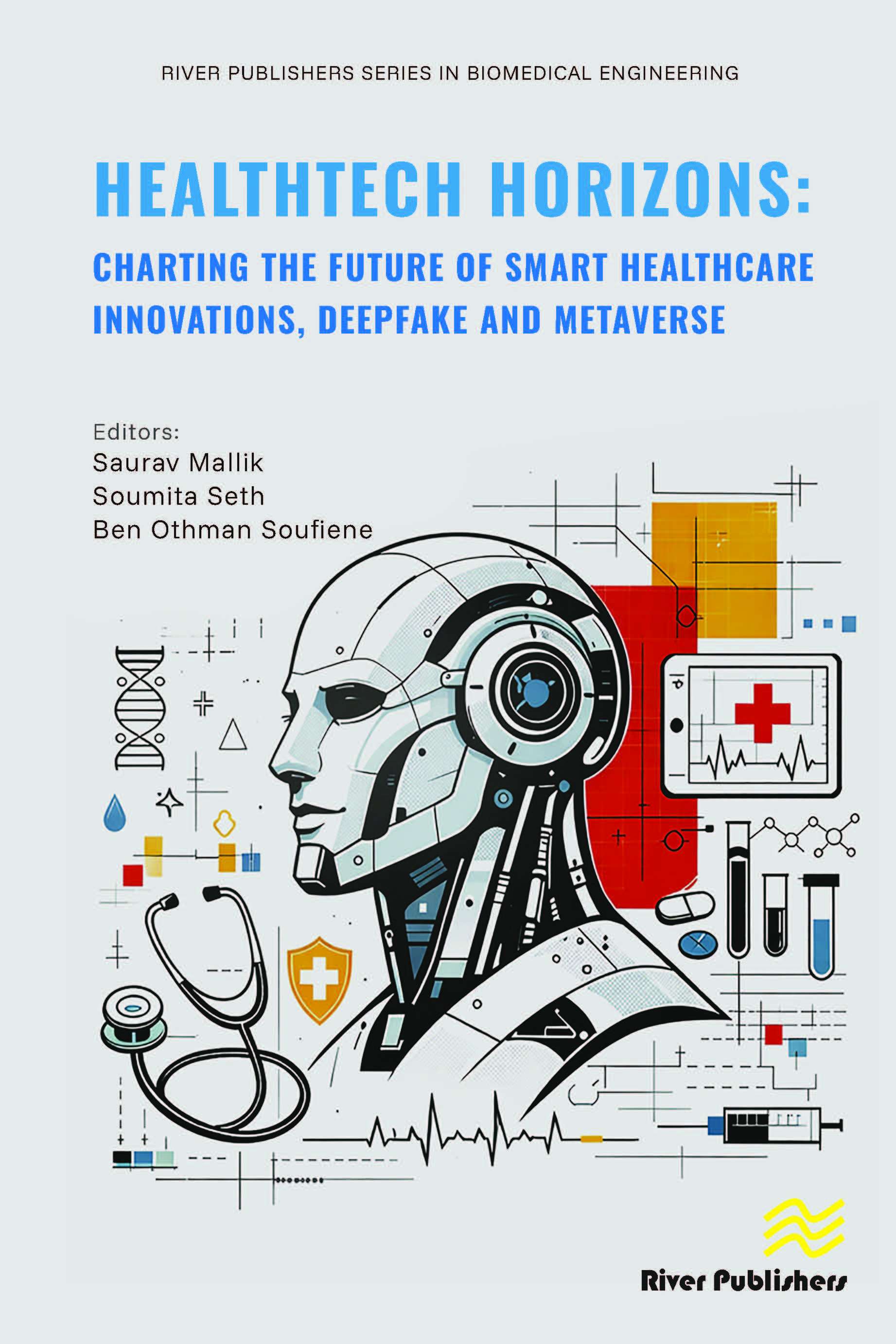HealthTech Horizons