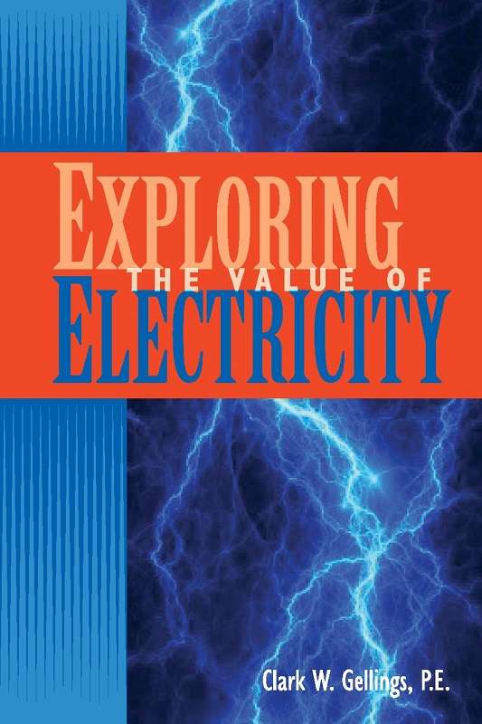 Exploring the Value of Electricity