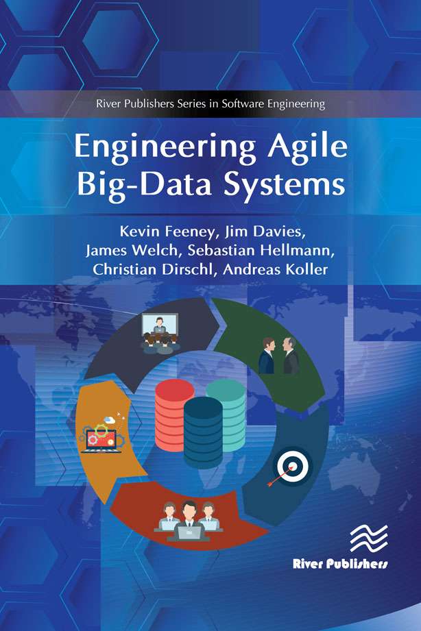 Engineering Agile Big-Data Systems