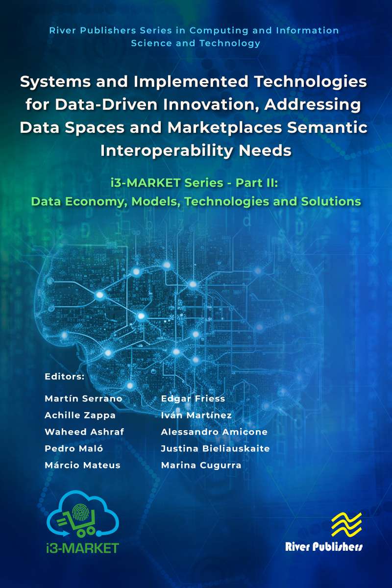 Systems and Implemented Technologies for Data-Driven Innovation, addressing Data Spaces and Marketplaces Semantic Interoperability Needs