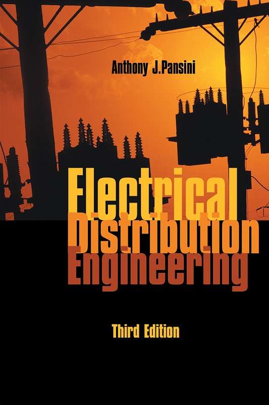 Electrical Distribution Engineering, Third Edition
