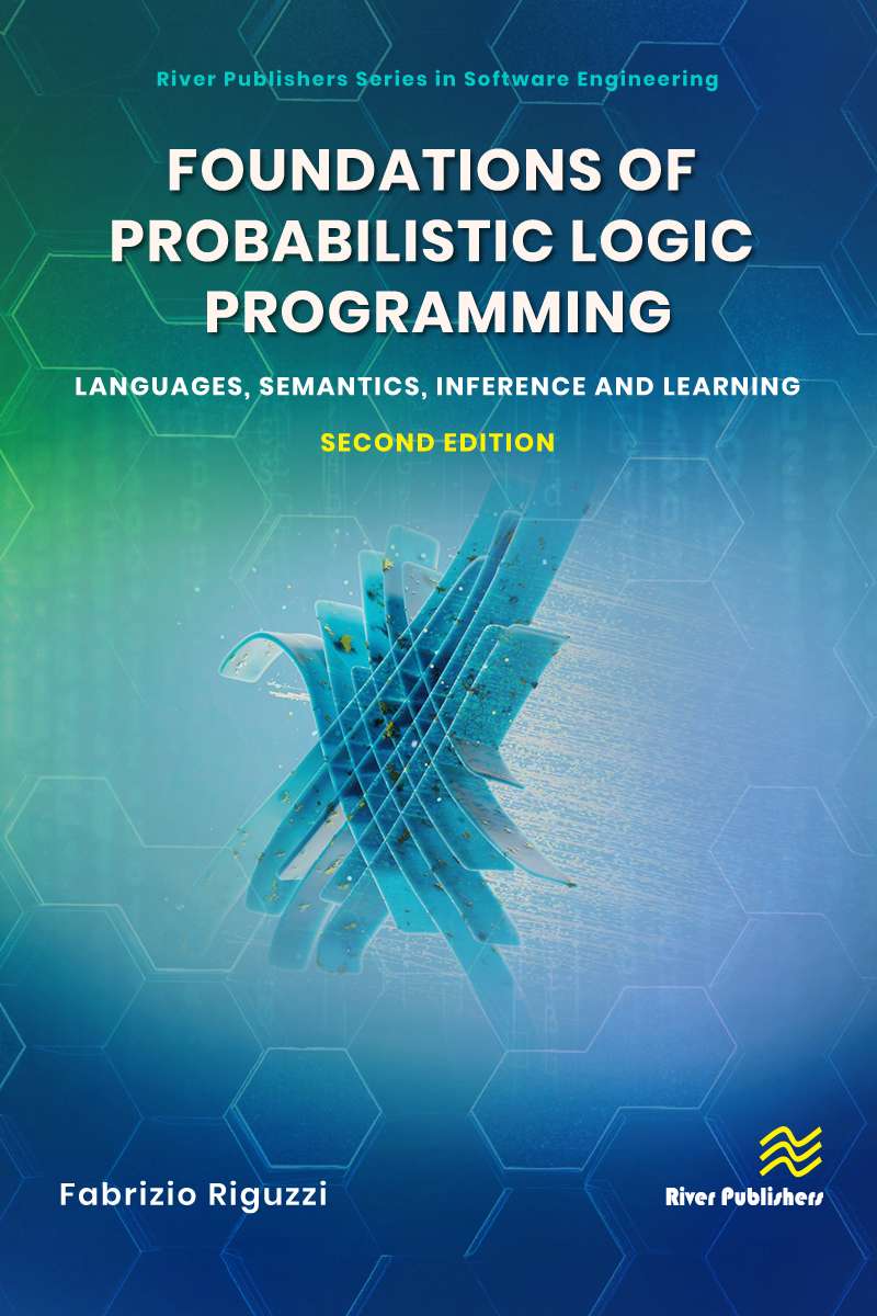 Foundations of Probabilistic Logic Programming
