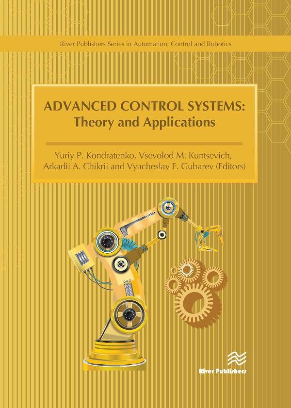 Advanced Control Systems: Theory and Applications