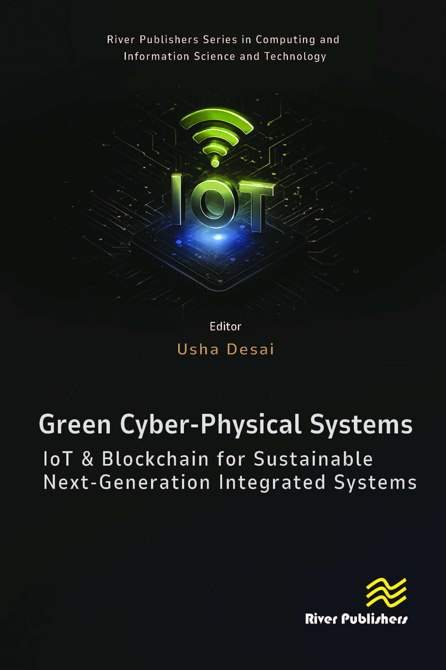 Green Cyber-physical Systems