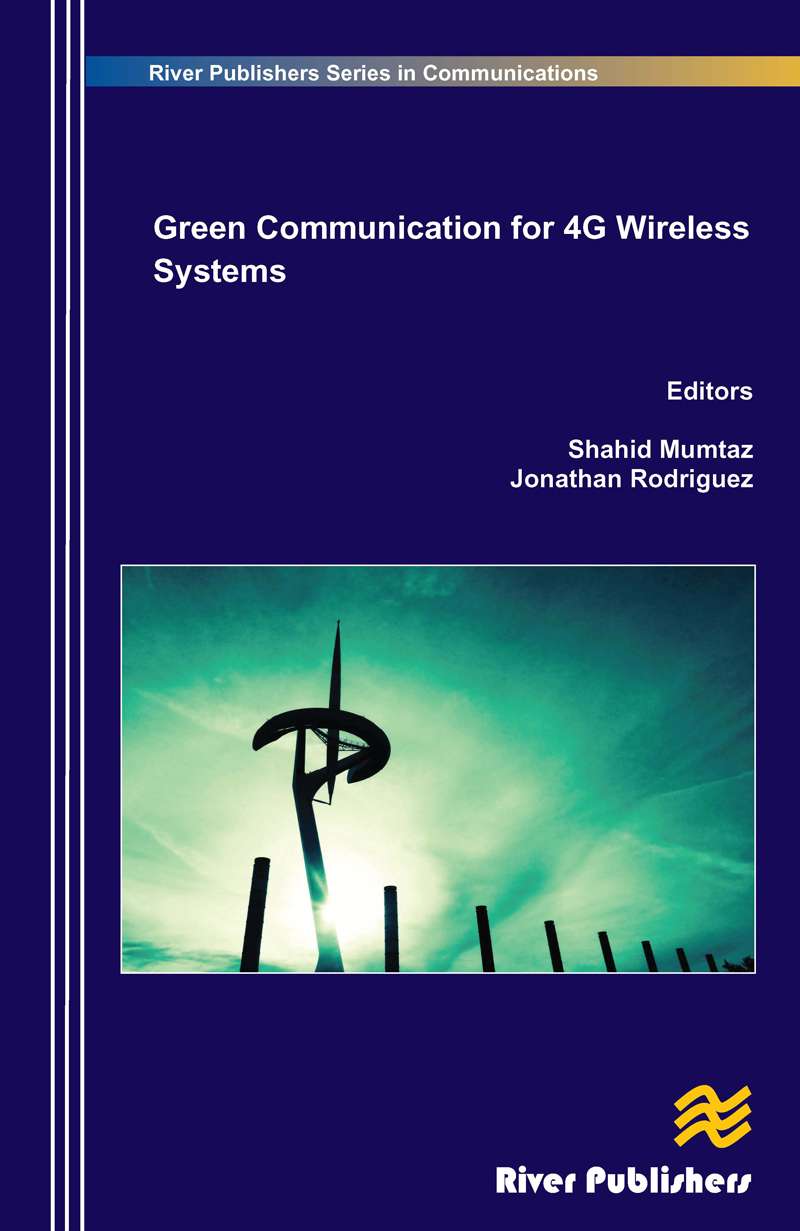 Green Communication for 4G Wireless Systems