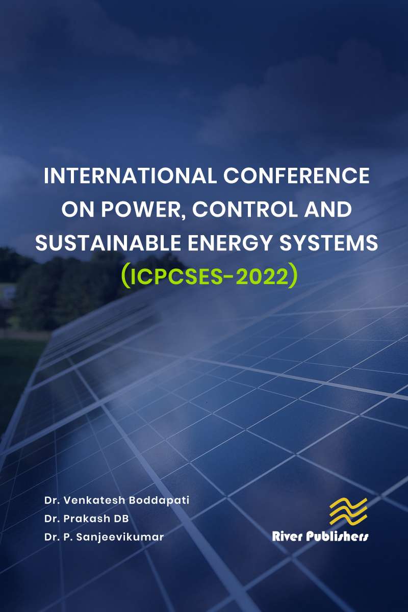International Conference on Power, Control, and Sustainable Energy Systems 