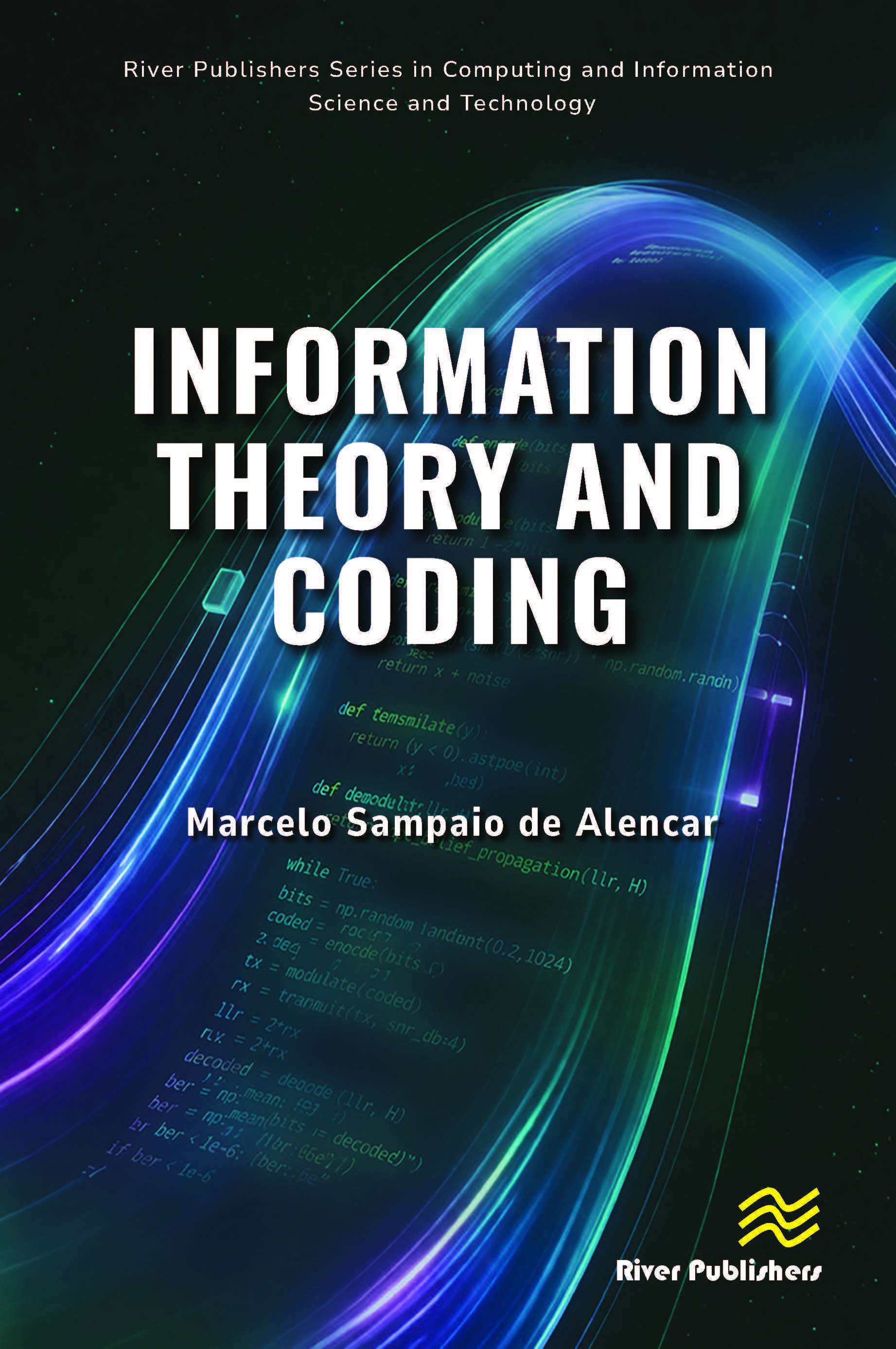 Information Theory and Coding