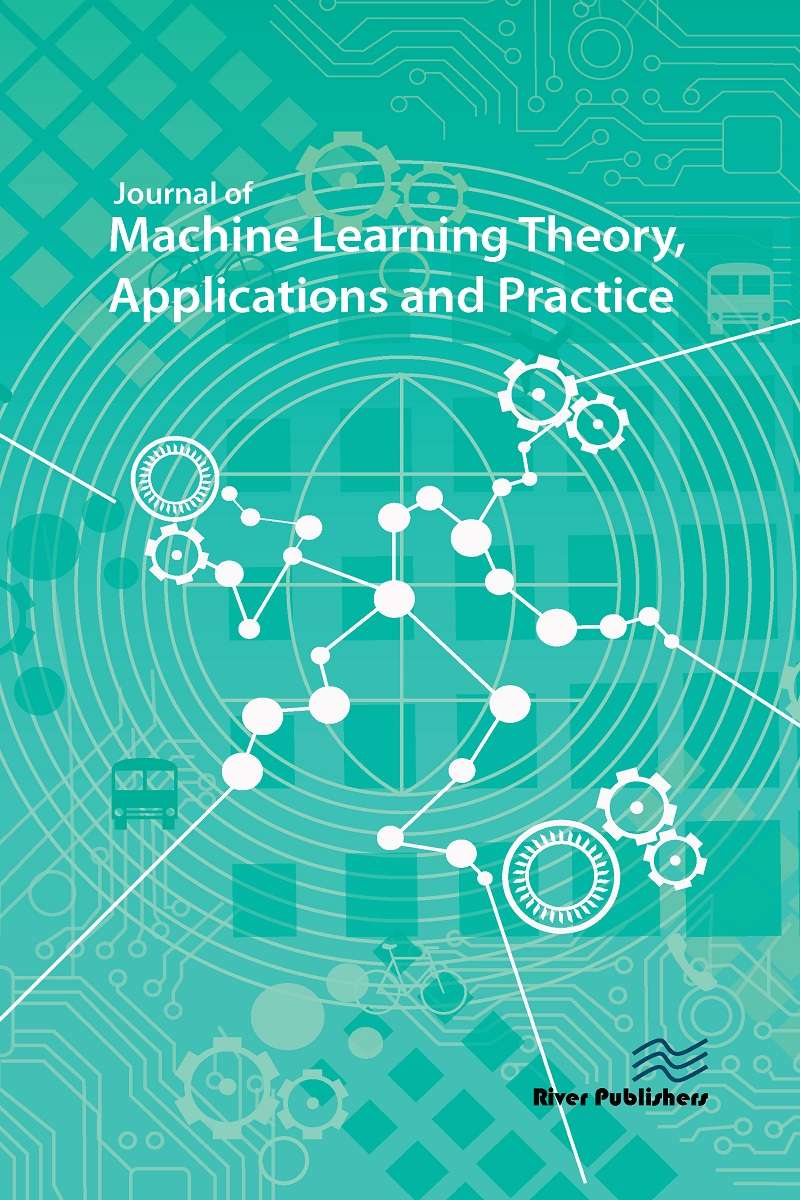 Journal of Machine Learning Theory, Applications and Practice 