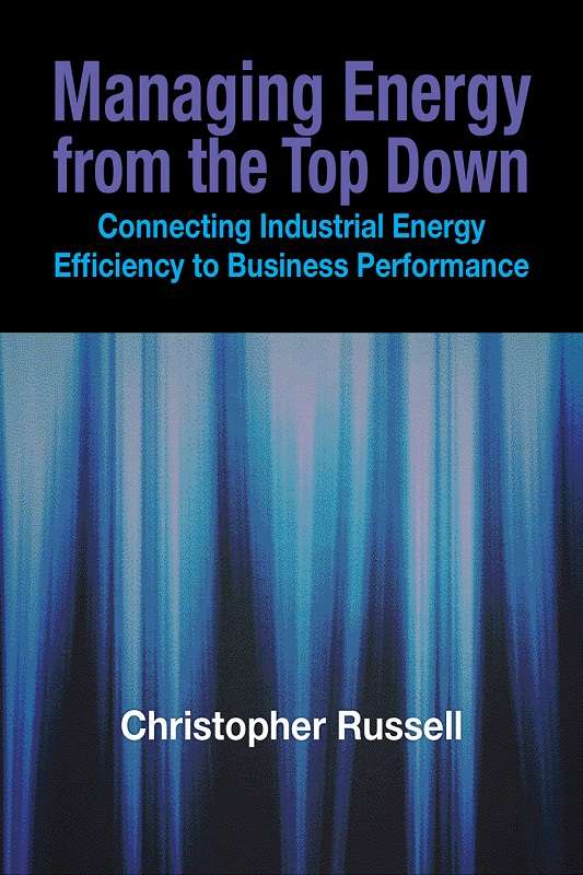 Managing Energy From the Top Down