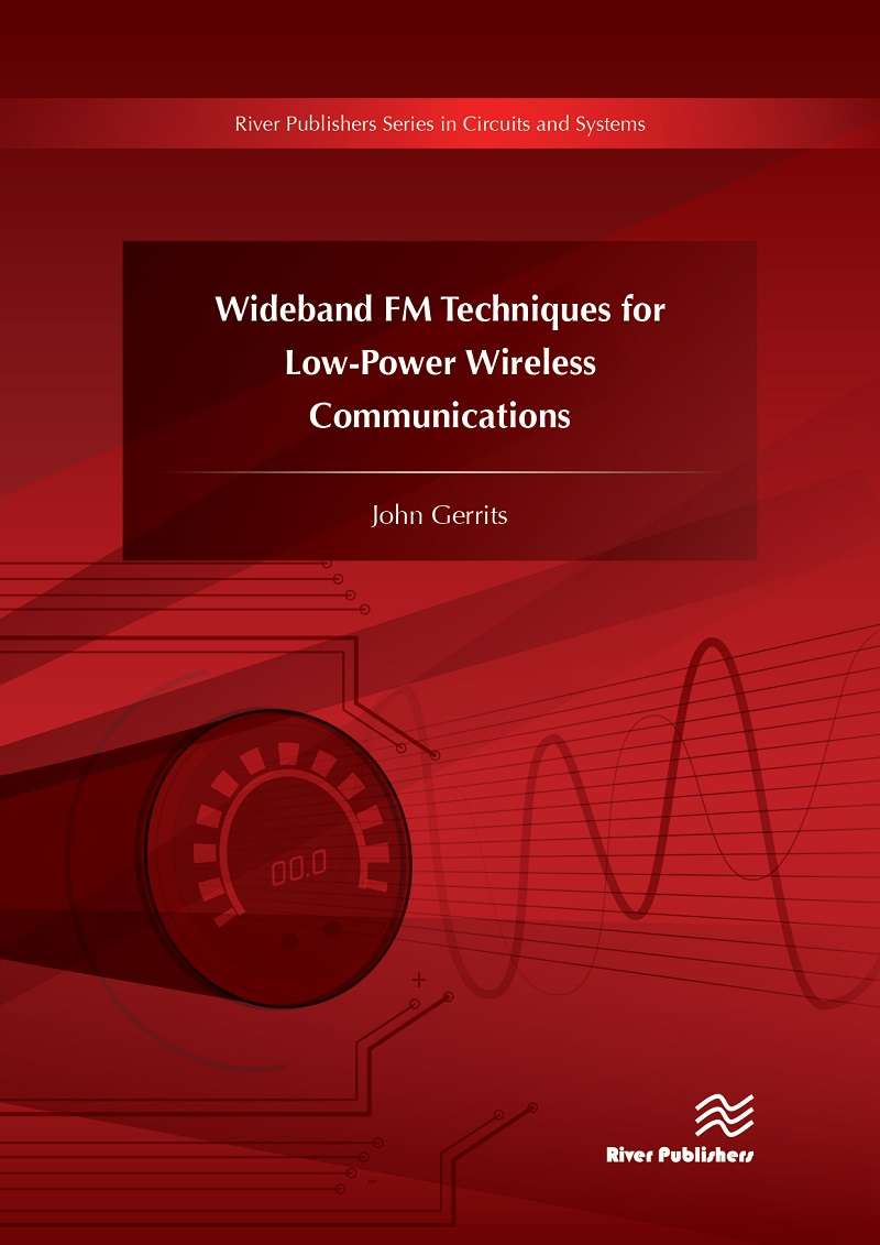 Wideband FM Techniques for Low-Power Wireless Communications