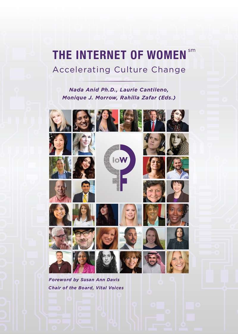 The Internet of Women