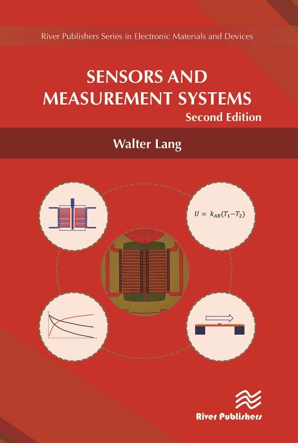 Sensors and Measurement Systems, Second Edition
