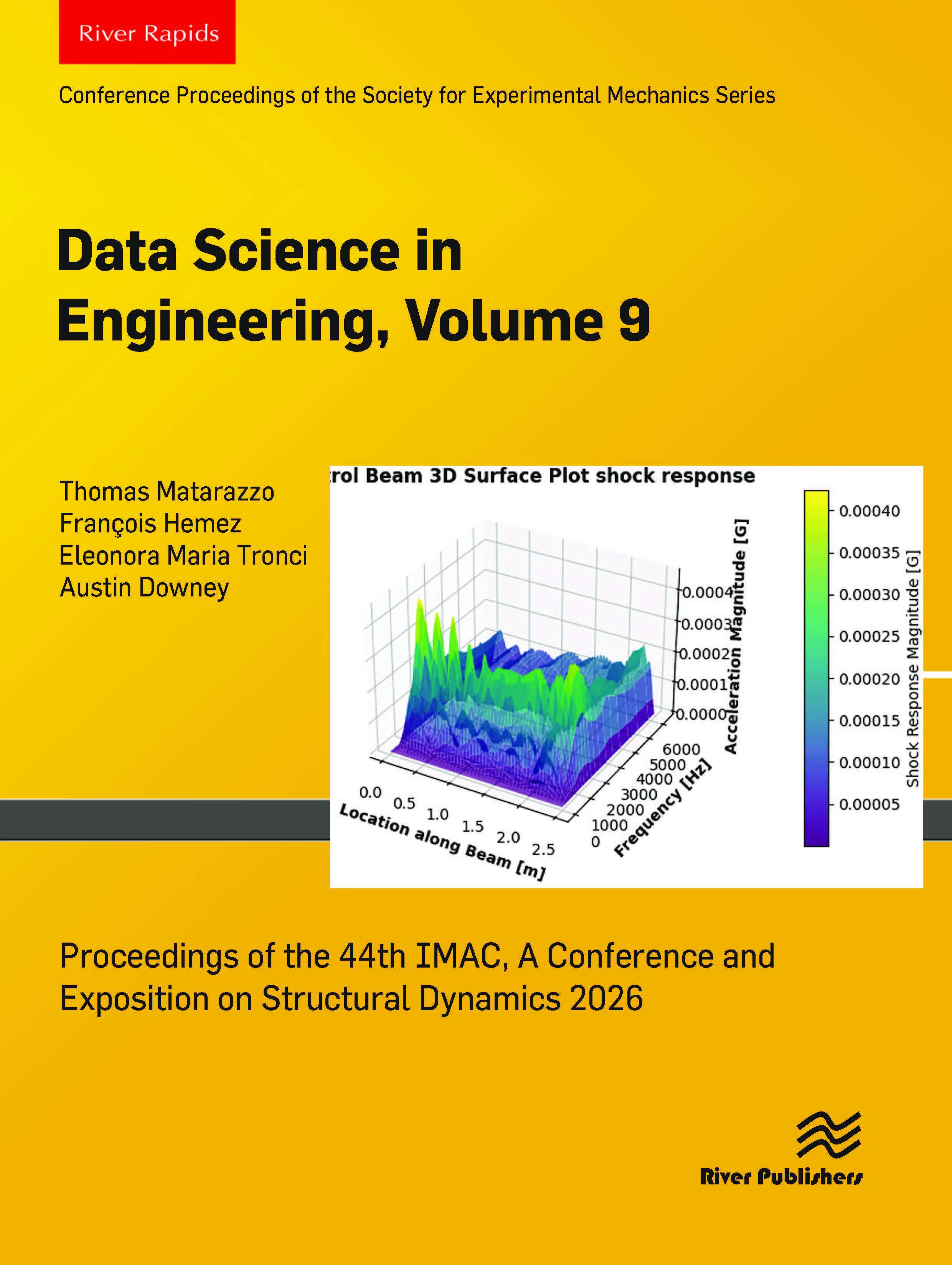 Data Science in Engineering, 2026, Vol. 9