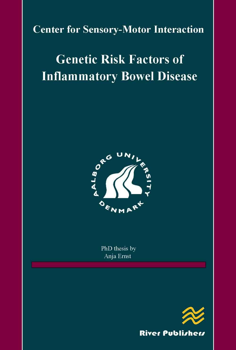Genetic Risk Factors of Inflammatory Bowel Disease