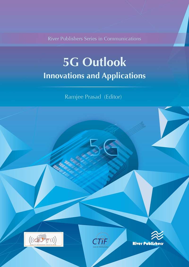 5G Outlook- Innovations and Applications
