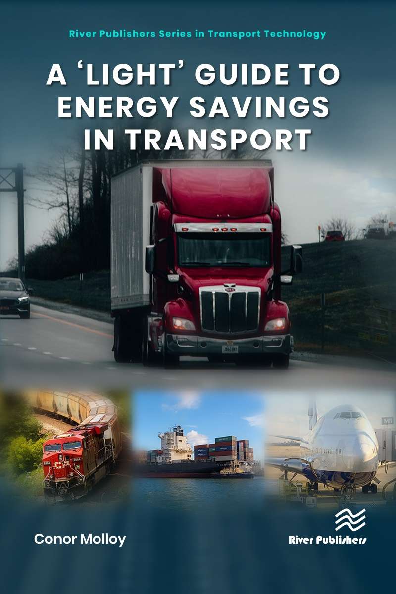 A 'Light' Guide to Energy Savings in Transport